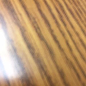 Meet your Posher, Molly